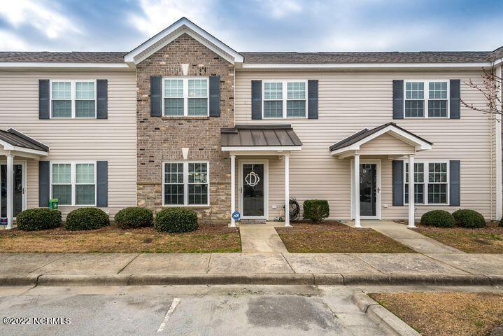 112 Chandler Drive, #C, Greenville, NC 27834 Listing Photo  1