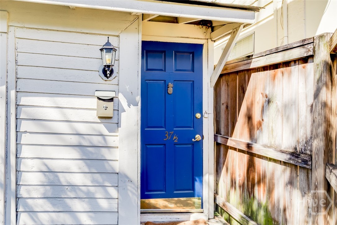 37 E 50Th Street, Savannah, GA, 31405