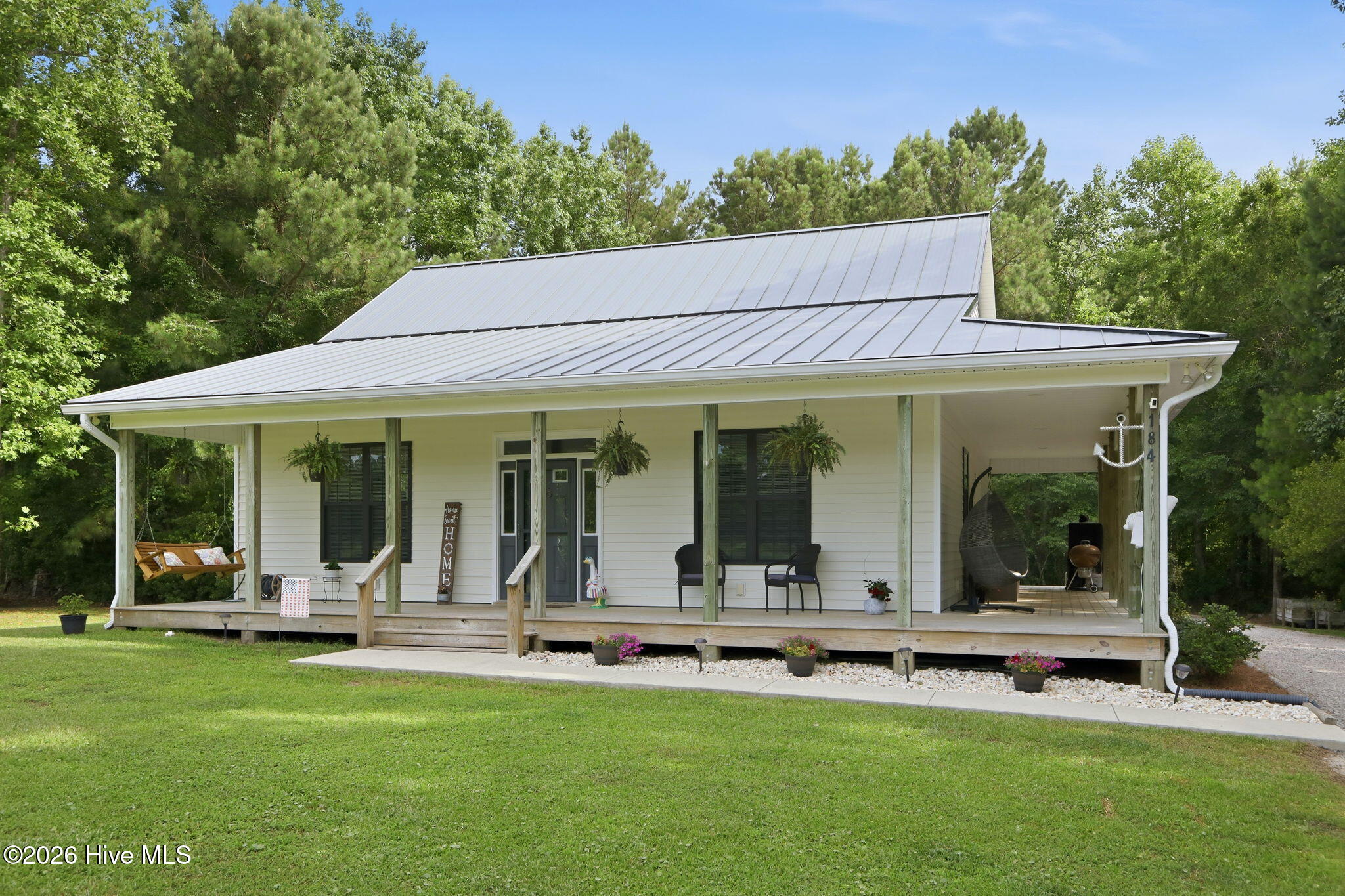 184 Sheppard Cruse Drive,Newport
