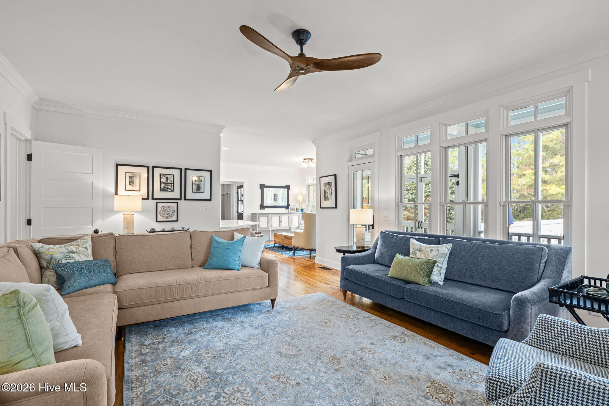 110 Sea Trace Lane, Newport, NC, 28570