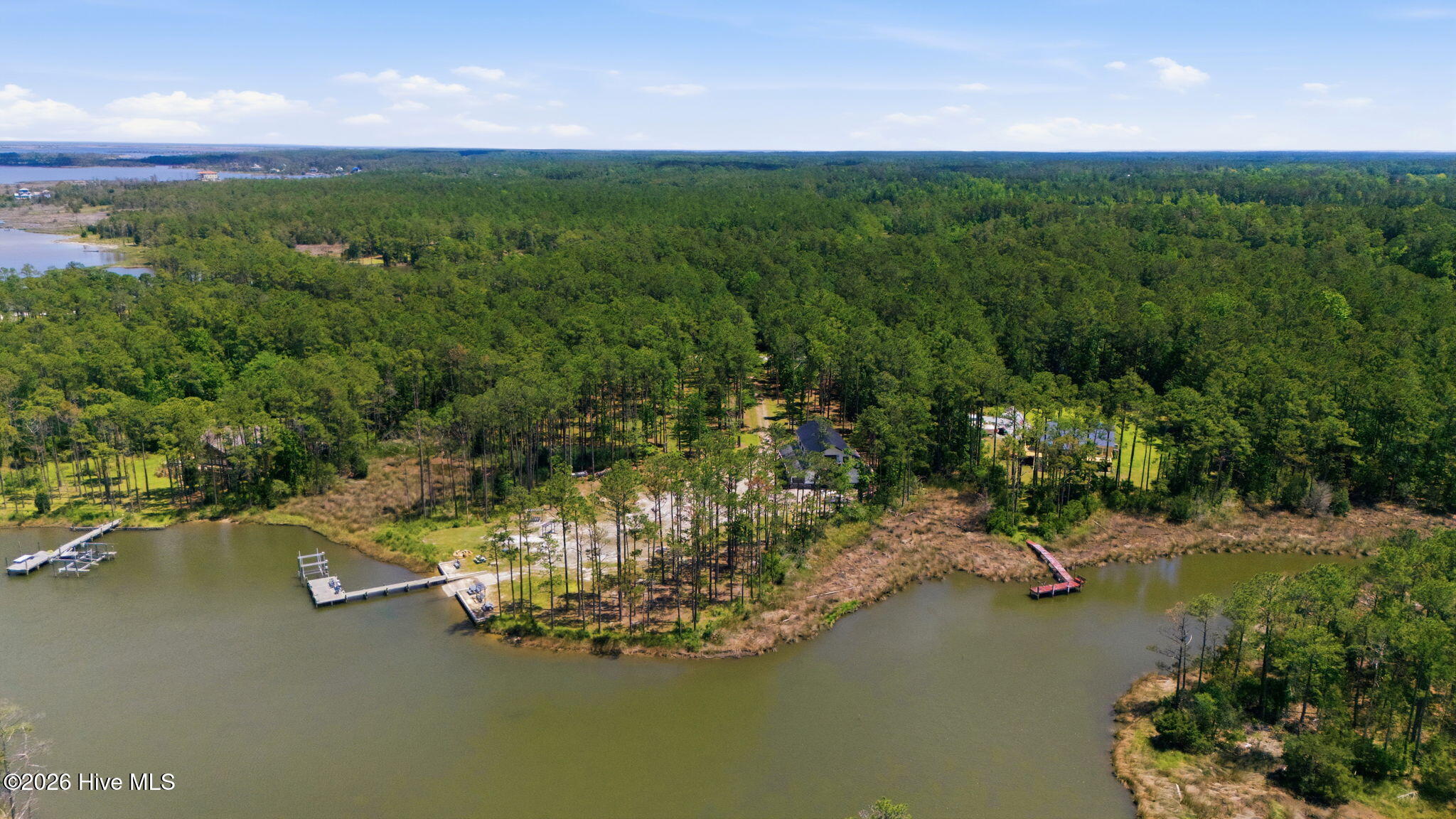 407 Lot 20 Point Of View Drive,Merritt