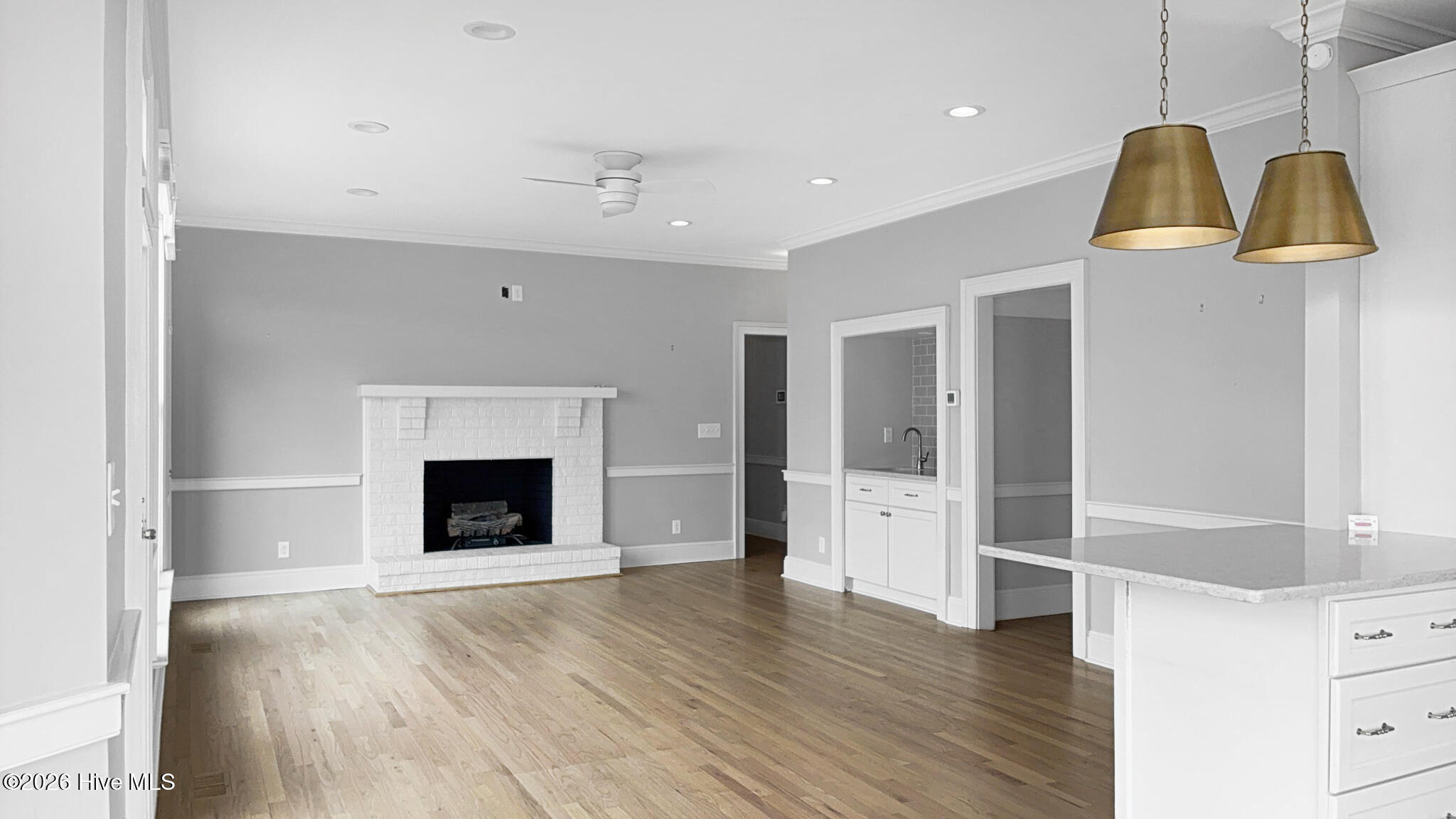 404 S Granville Street, Edenton, NC, 27932