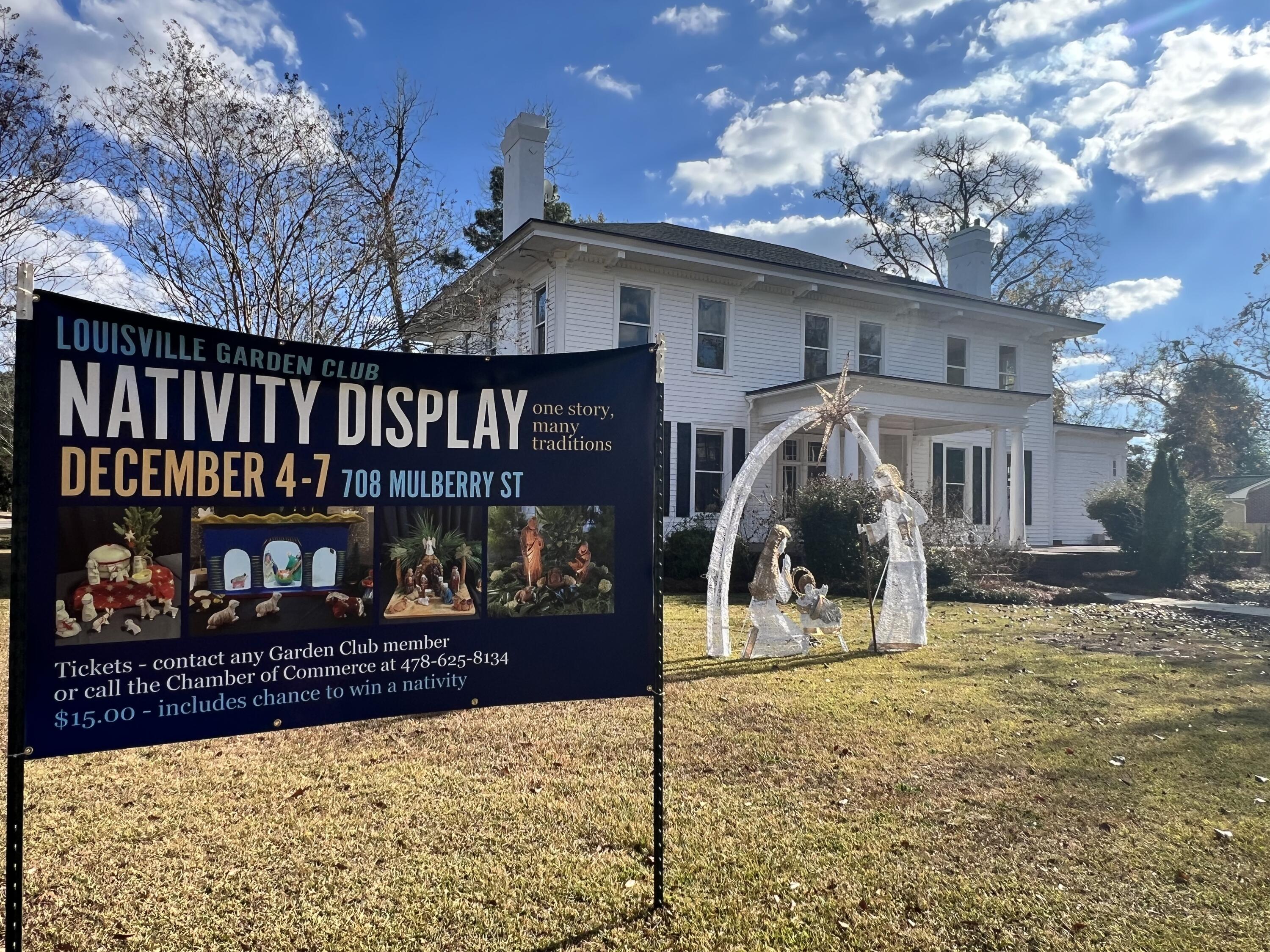 Homes for sale in Louisville, GA | 708 Mulberry St, Louisville, GA 30434 | MLS# 549931