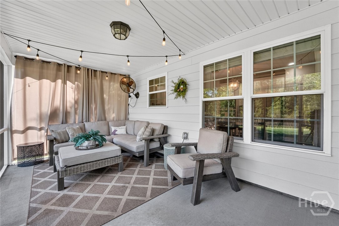 445 Timberland Circle, Richmond Hill, GA, 31324