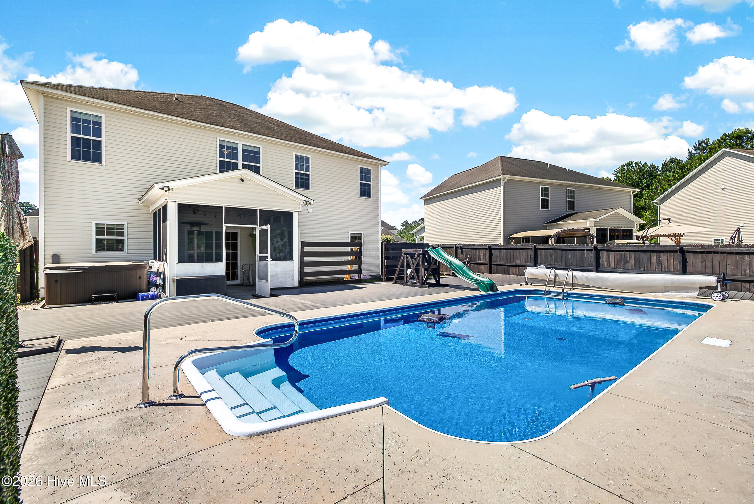 854 Dynasty Drive,Jacksonville