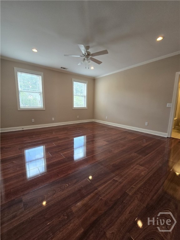 Bedroom #4