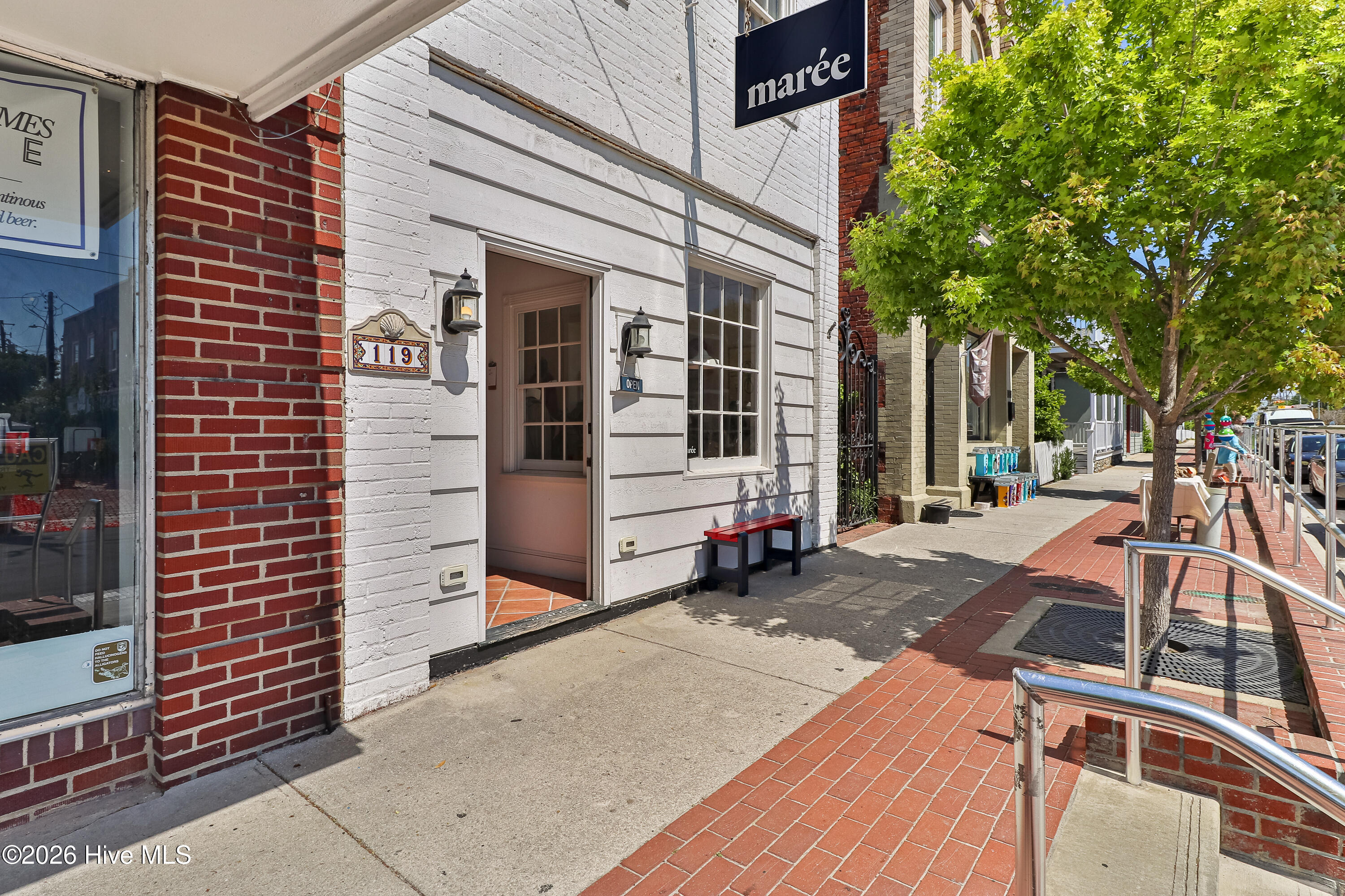 119 Turner Street,Beaufort
