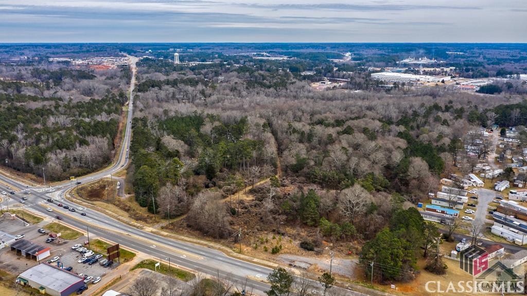 210 Hull Road, Athens, GA, 30601