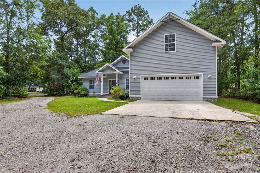 175 Old Sikes Road, Midway, GA 31320 Listing Photo  4