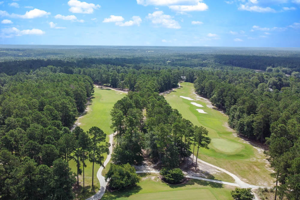 Golf Course!