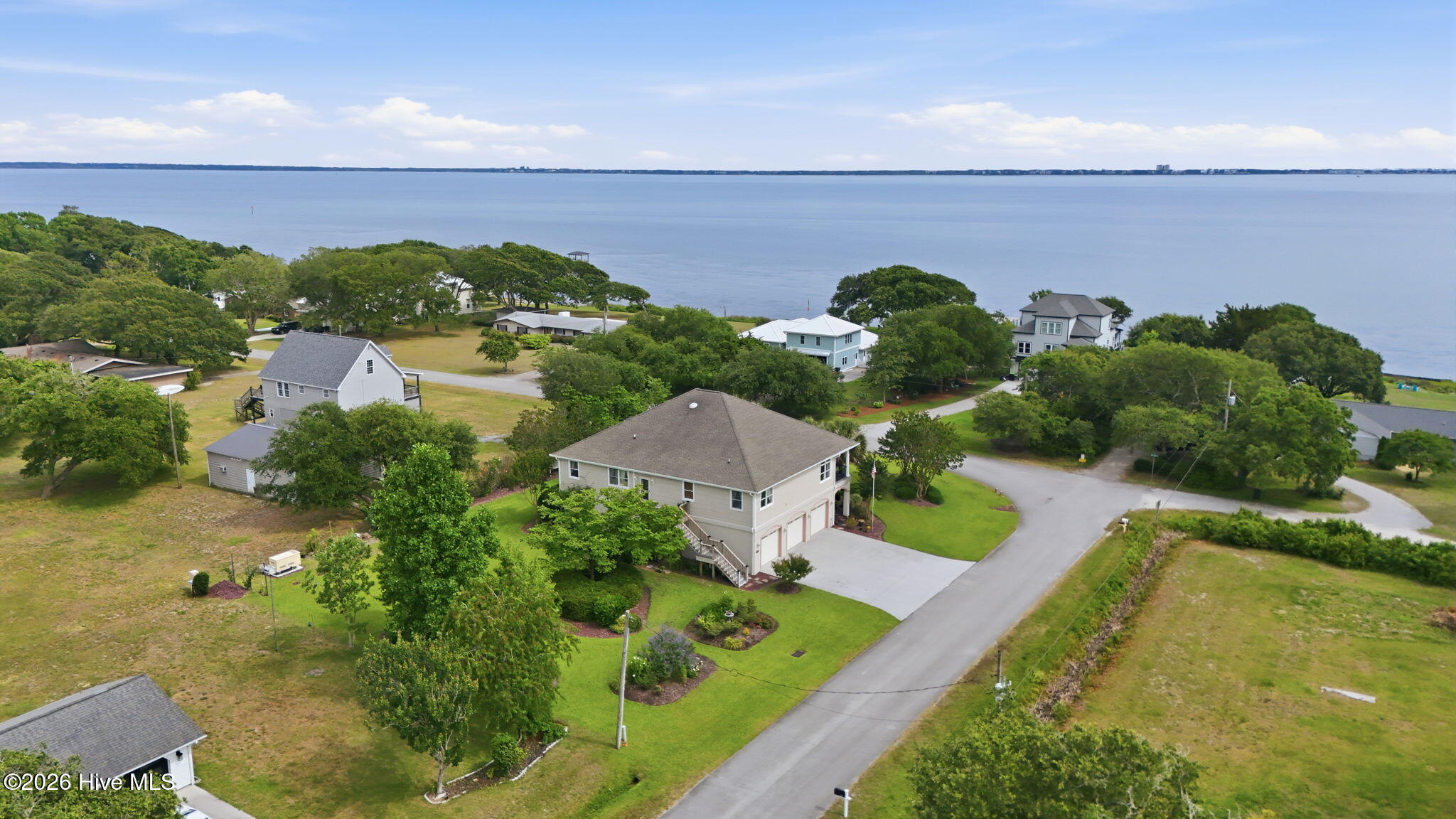 239 Water Oak Drive,Newport