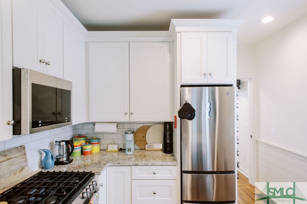 609 E Park Lane, Savannah, GA, 31401