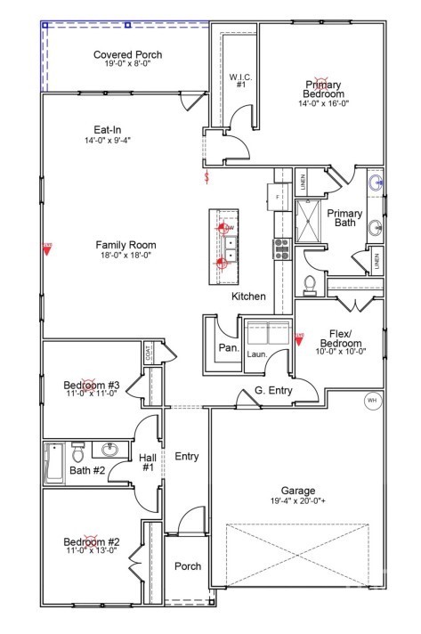 111 Praline Road, Savannah, GA, 31419