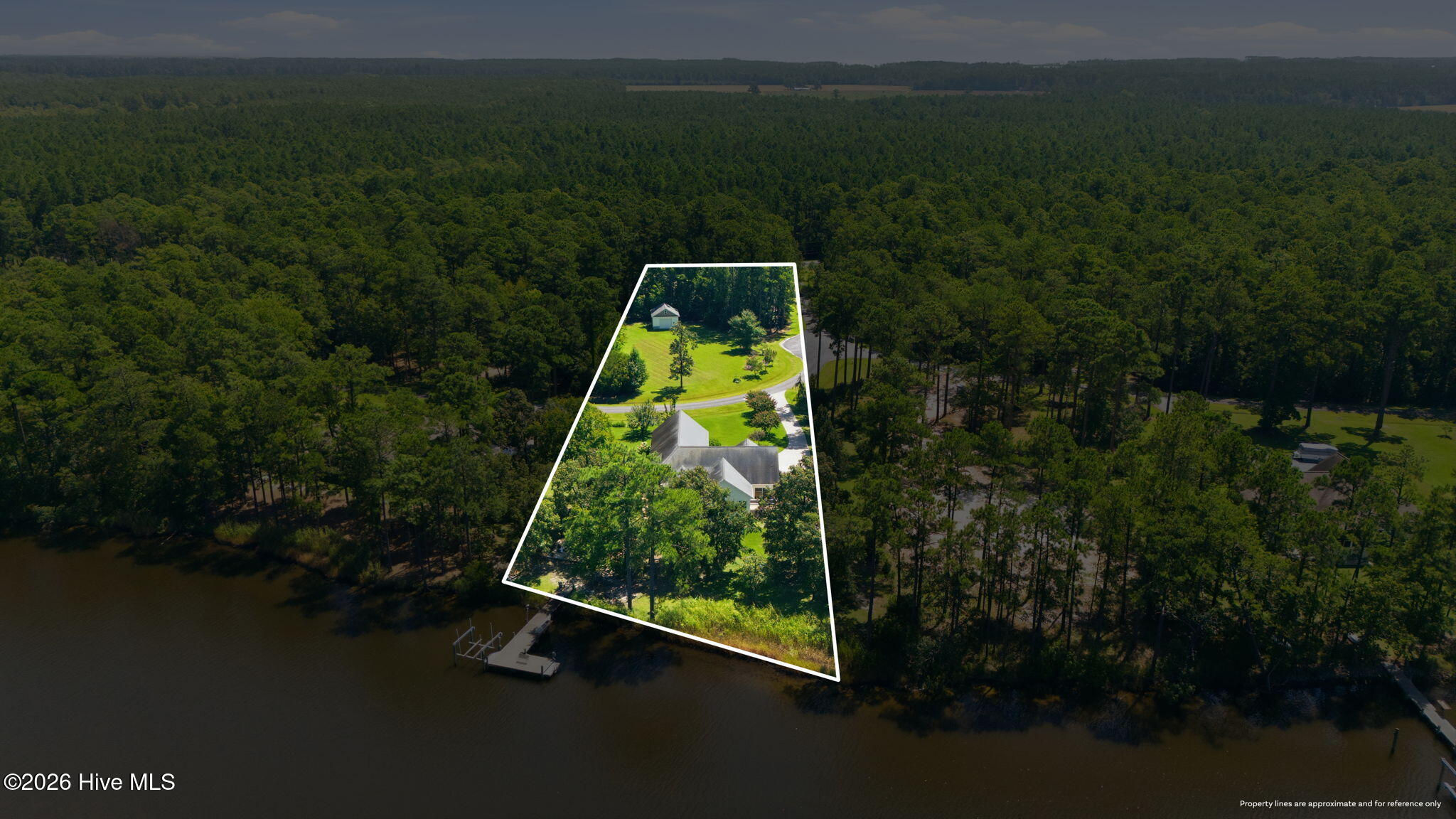2774 Browns Creek Road,Merritt