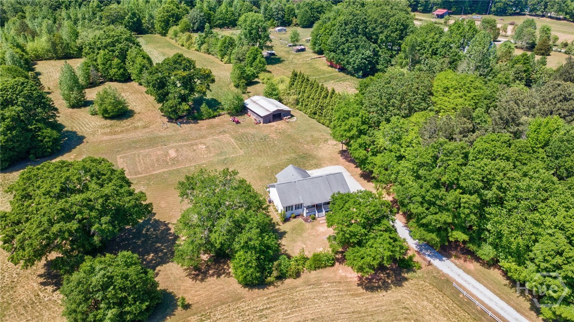 Property at 1221 Barber Creek Road