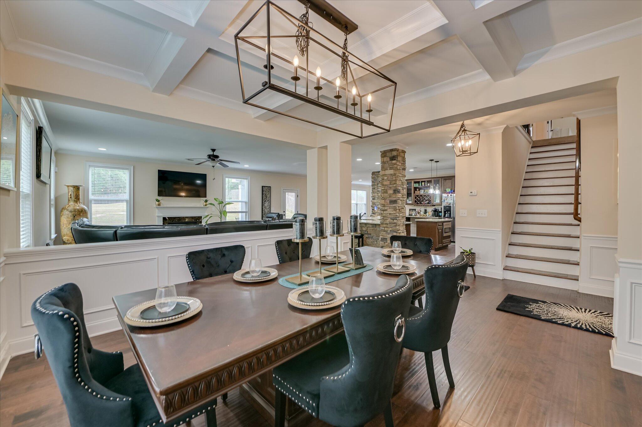 825 Burch Creek Drive, Grovetown, GA, 30813