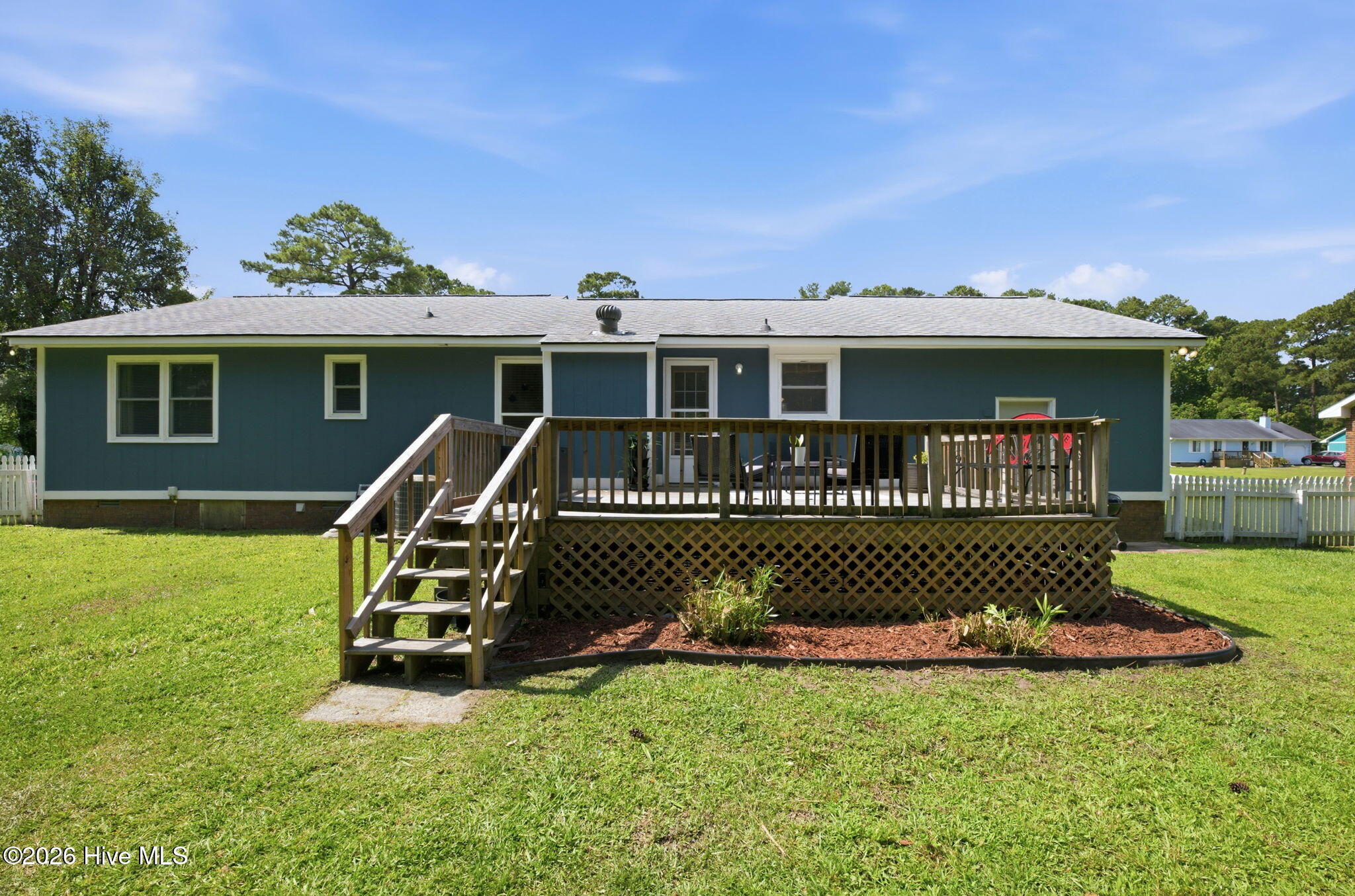211 Nottingham Drive,Havelock