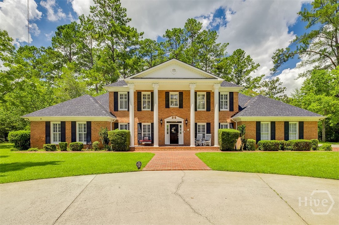 1st image of 1017 Camellia Dr, Pembroke, GA 31321 | MLS# SA362026