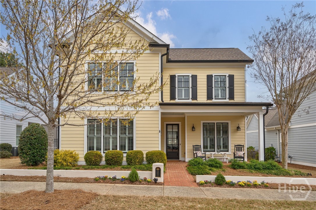 Property at 4082 Greenleffe Drive