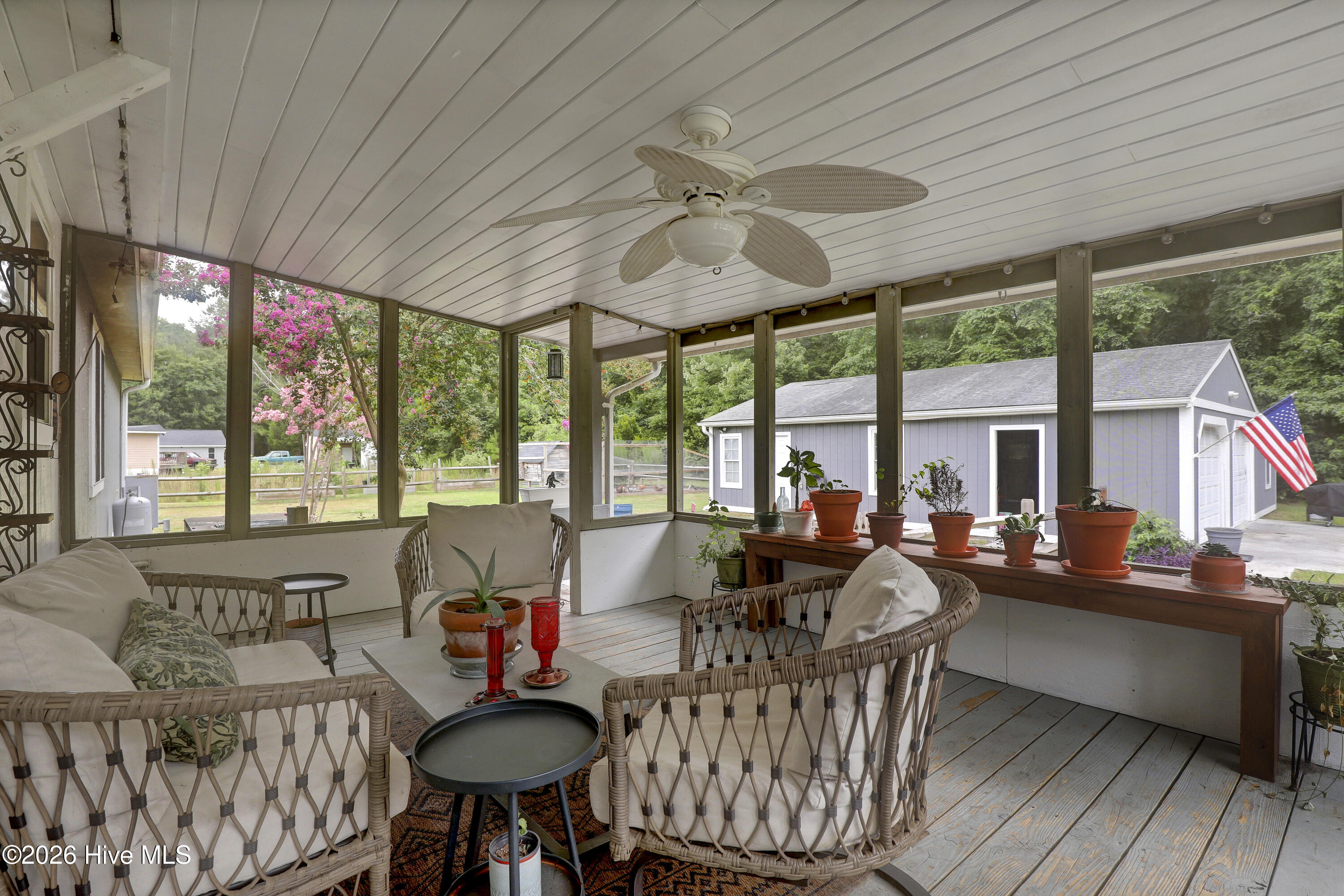 Exterior photo of 424 Old Church Road, Swansboro, NC 28584. MLS: 100589741