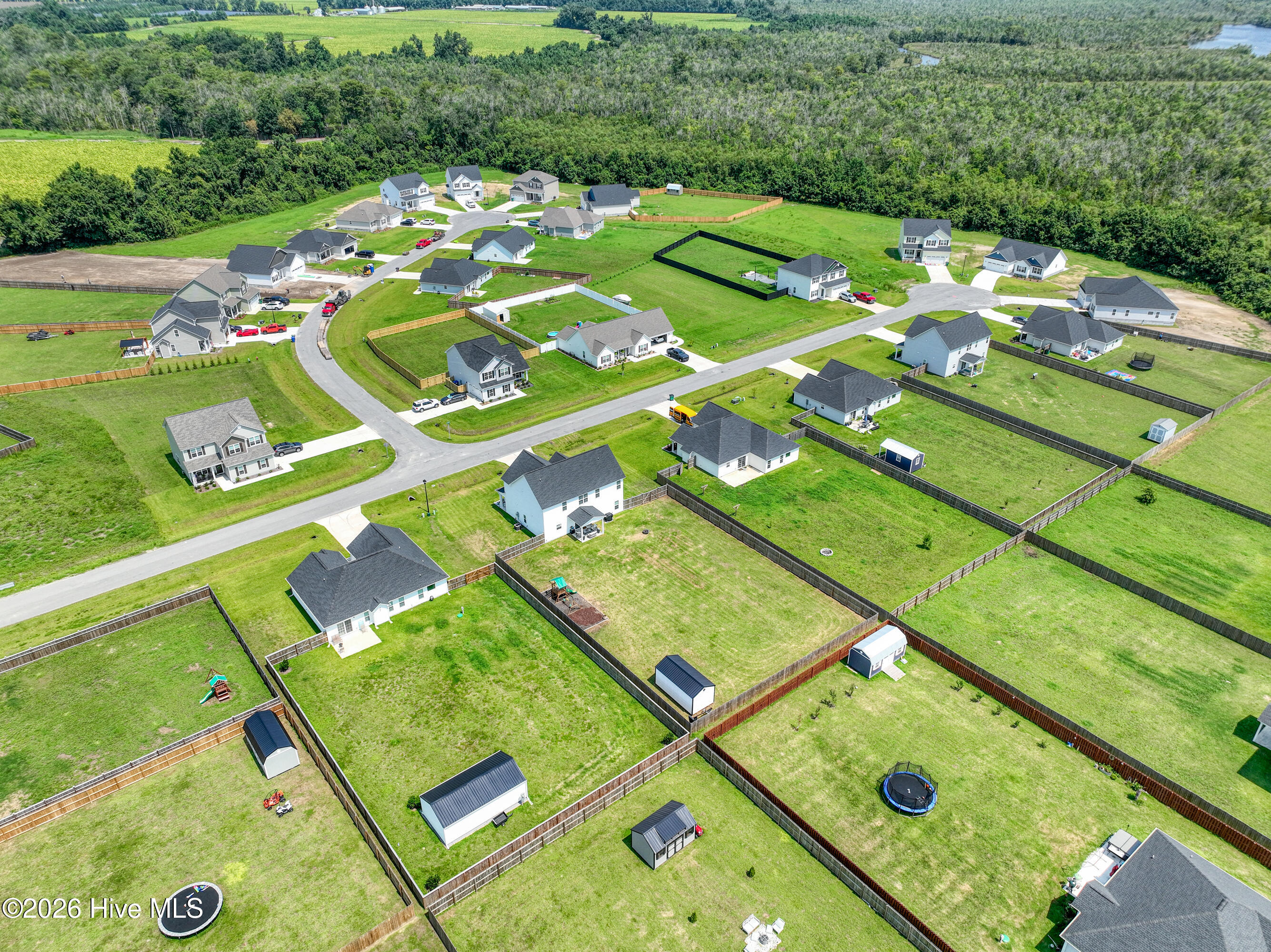 706 Puppy Drum Lane,Maysville
