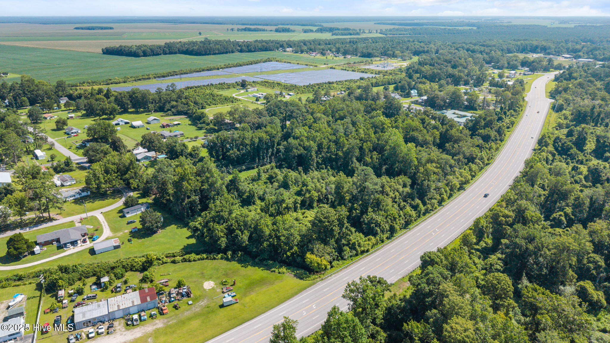 Parcel 2 2 Nc 55 Highway,Bayboro