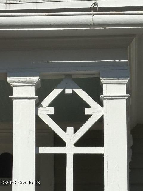 405 Hancock Street,New Bern