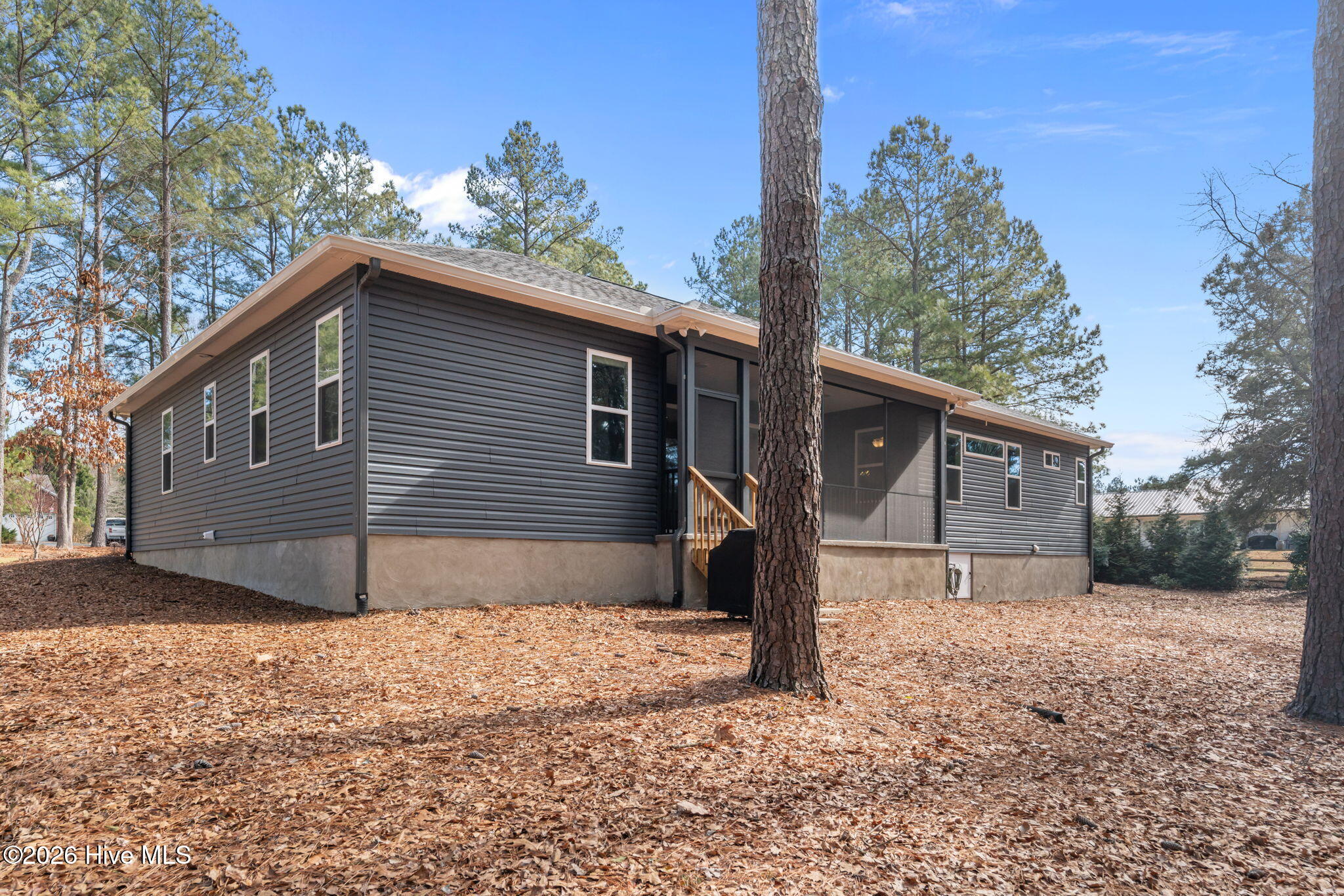 146 Sunset Way