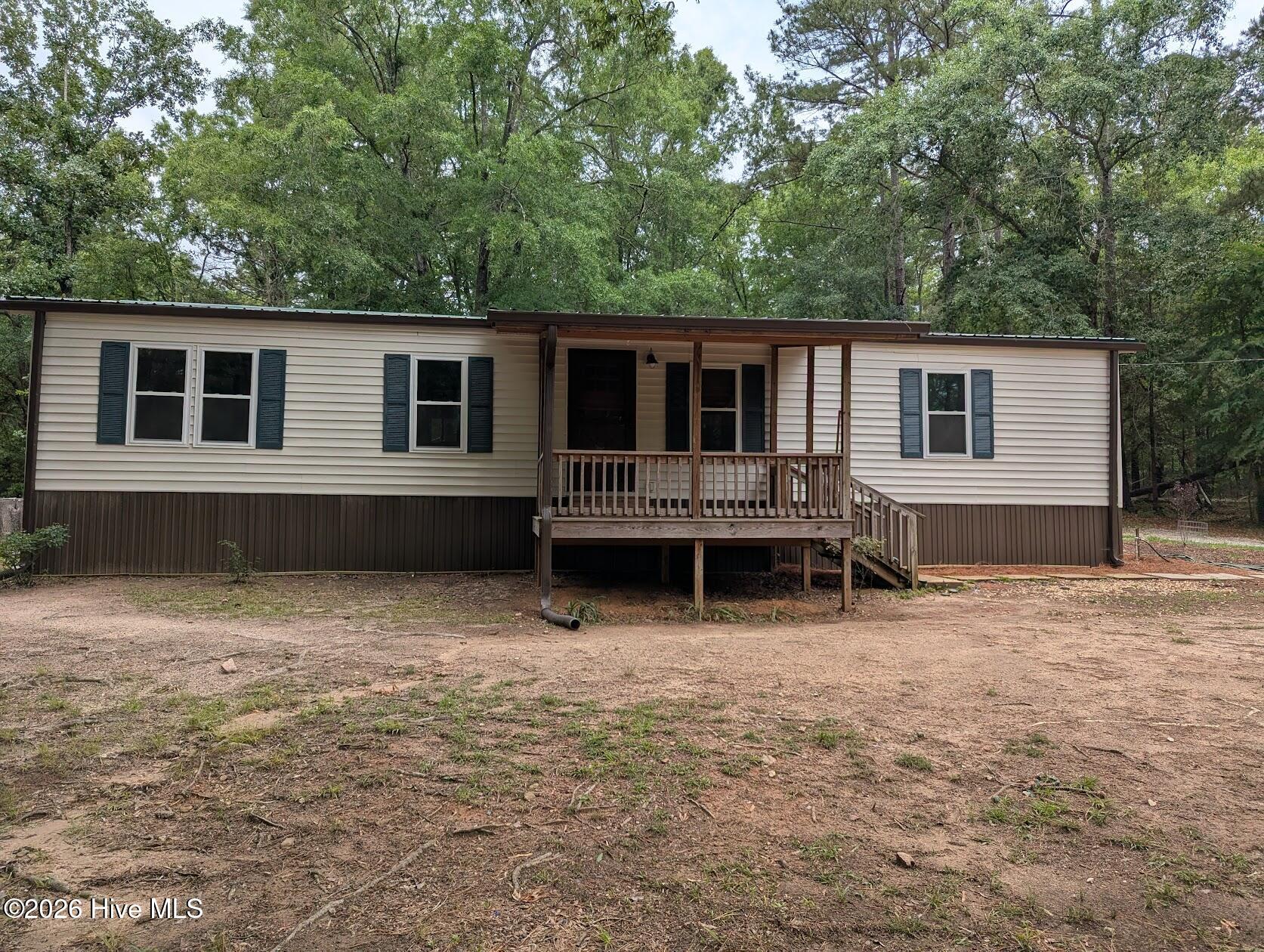 2667 Panda Lane, Appling, GA 30802 Listing Photo  1