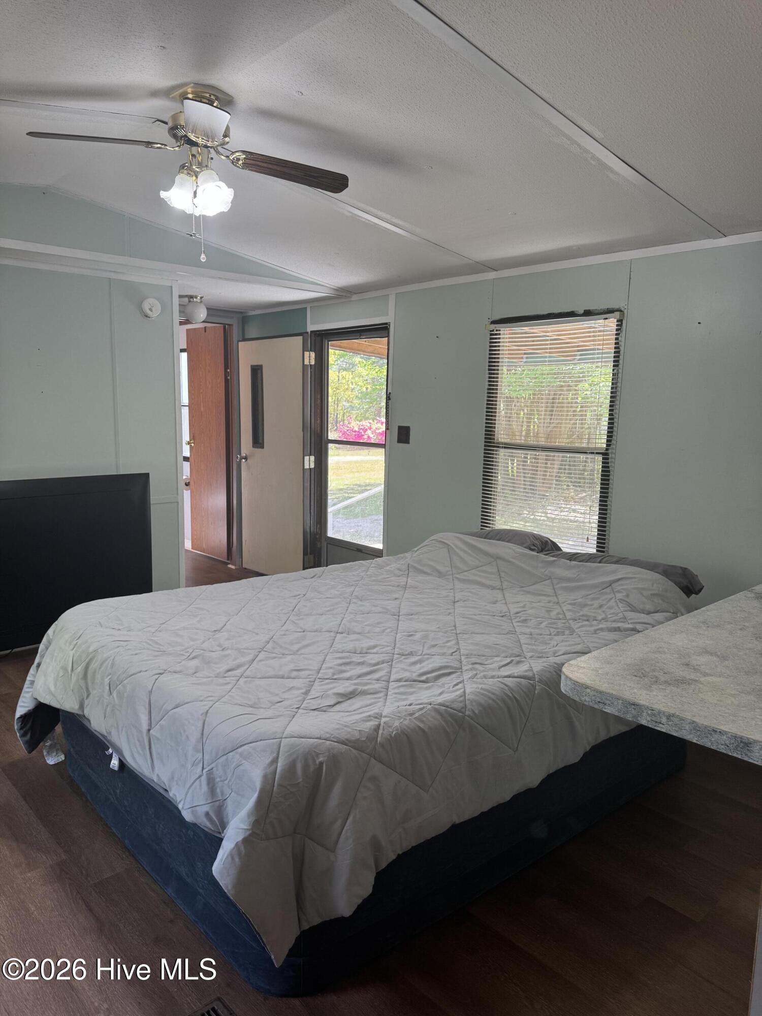 490 Springhill Church Road, Hamlet, NC, 28345