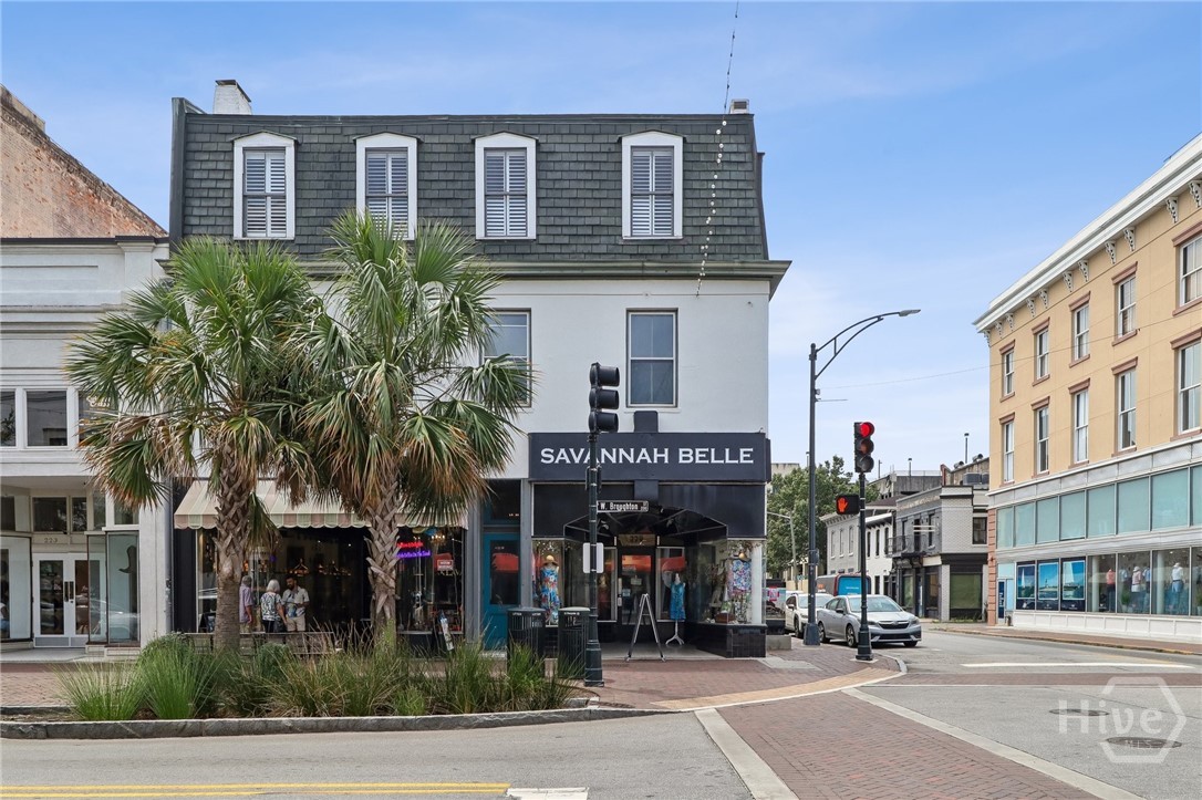 1st image of 227 W Broughton St #3, Savannah, GA 31401 | MLS# SA362822