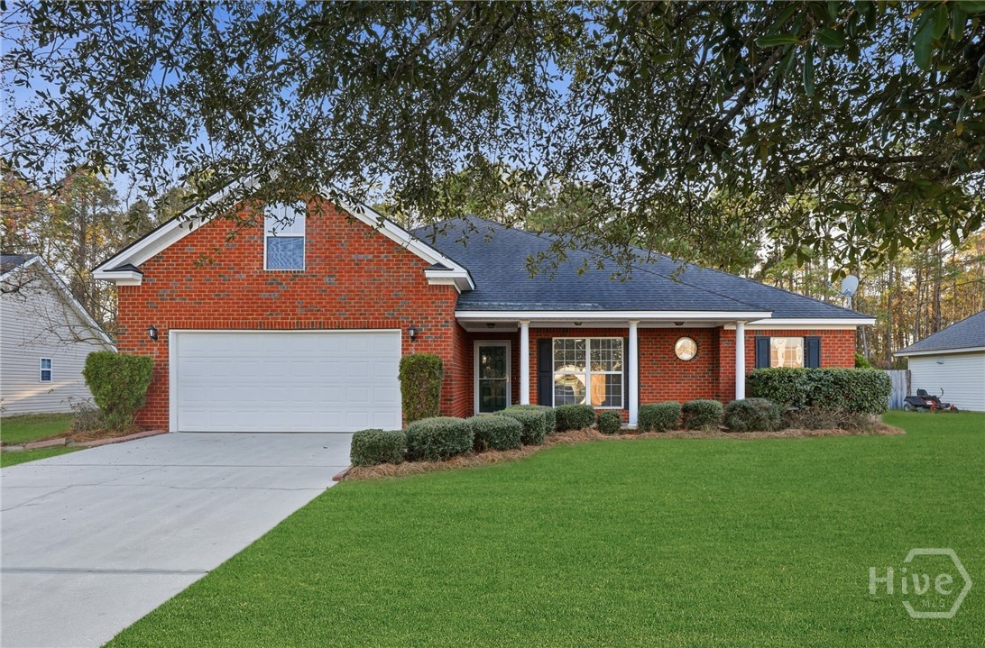 114 Stonewalk Drive
