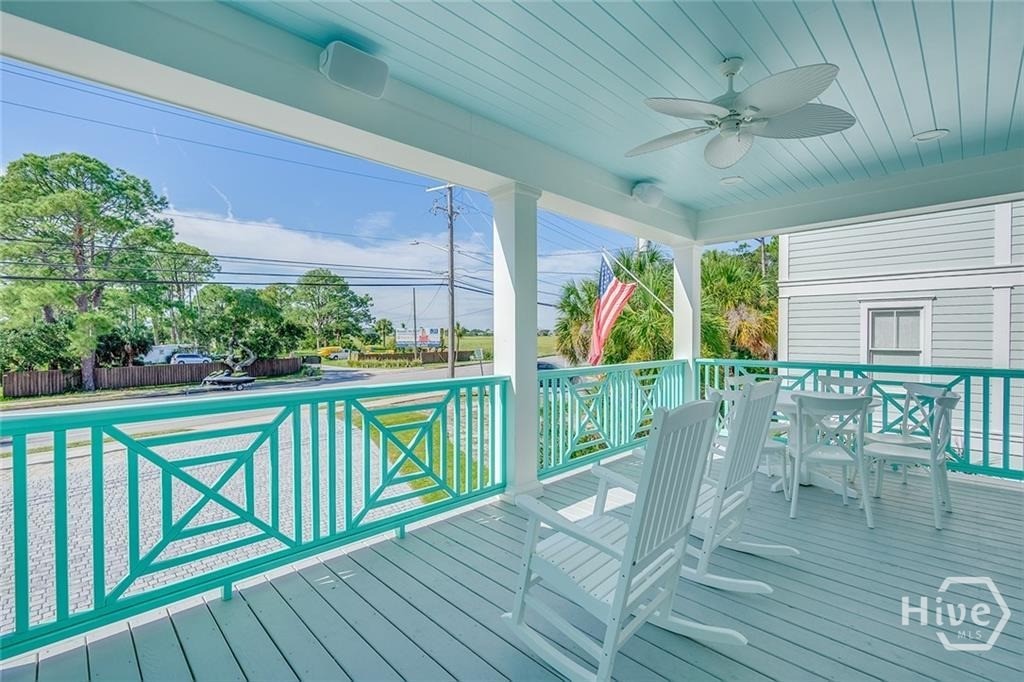 1229 Highway 80 Highway, #A, Tybee Island, GA 31328 Listing Photo  5