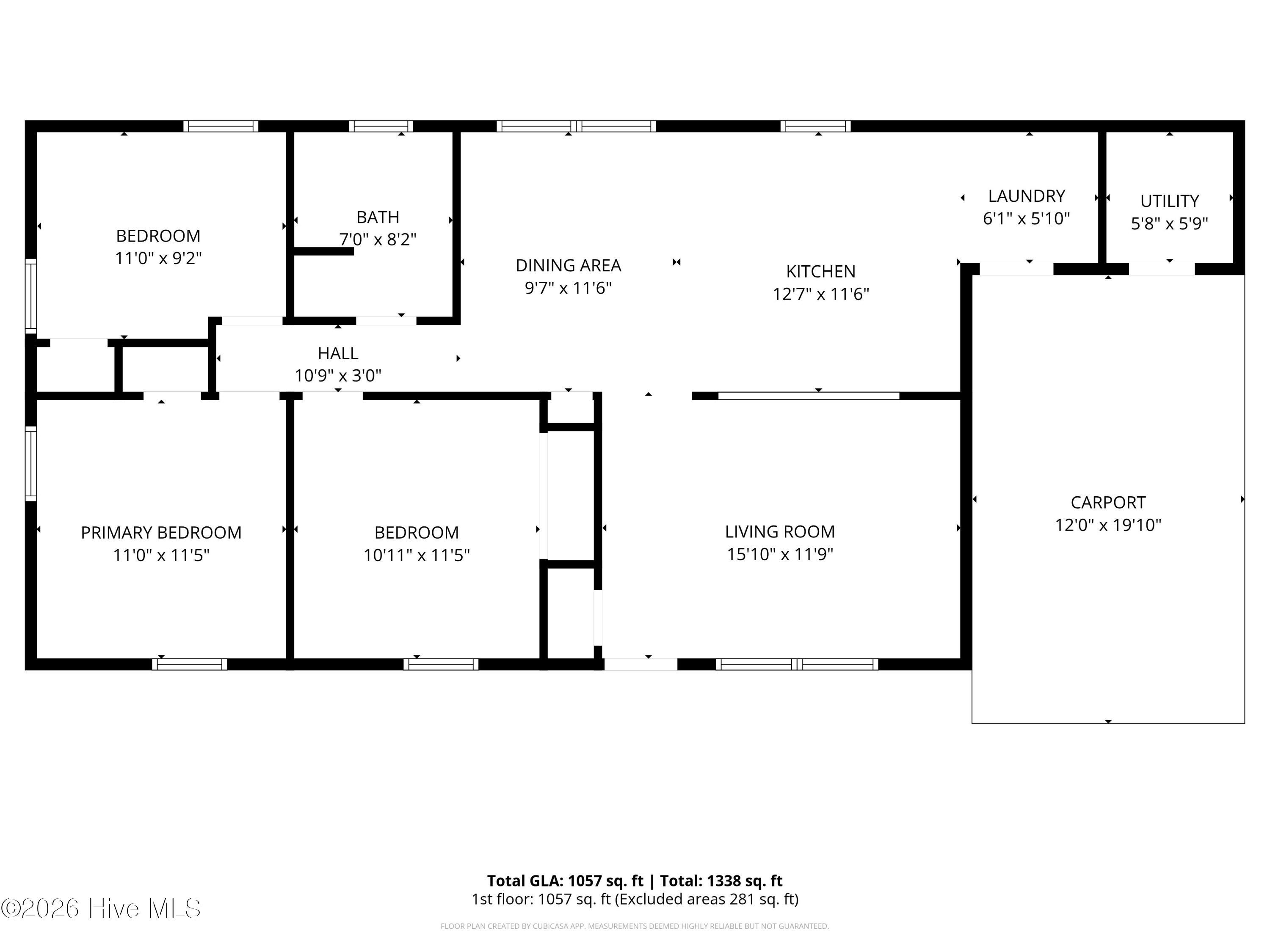 Homes For Sale - 74 David Street<br/> Bladen County, Dublin, NC 