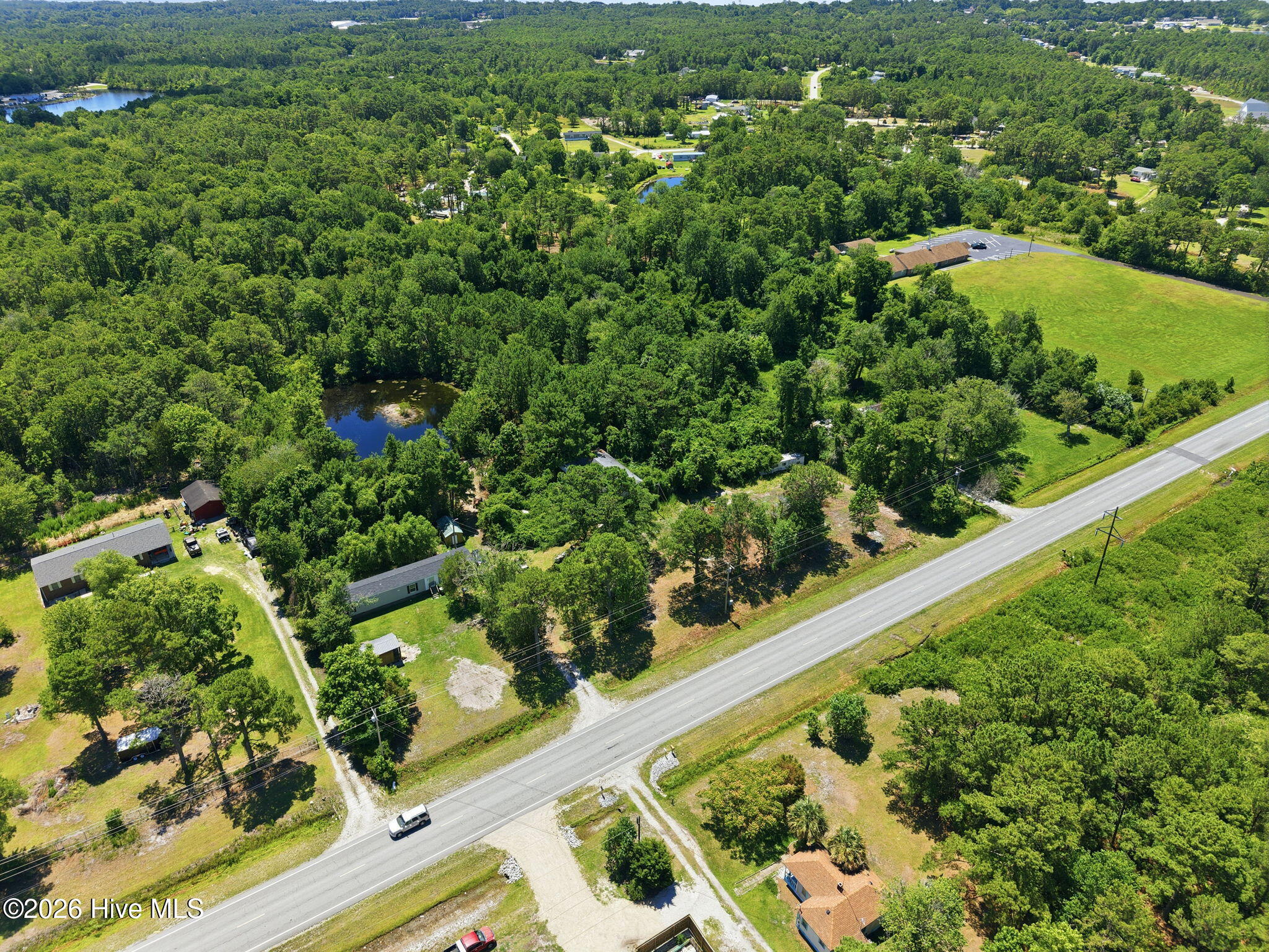 989 Hibbs Road,Newport