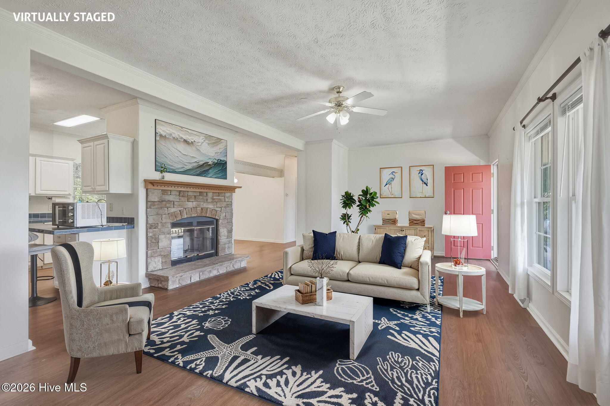 312 Martin Creek Drive,Beaufort