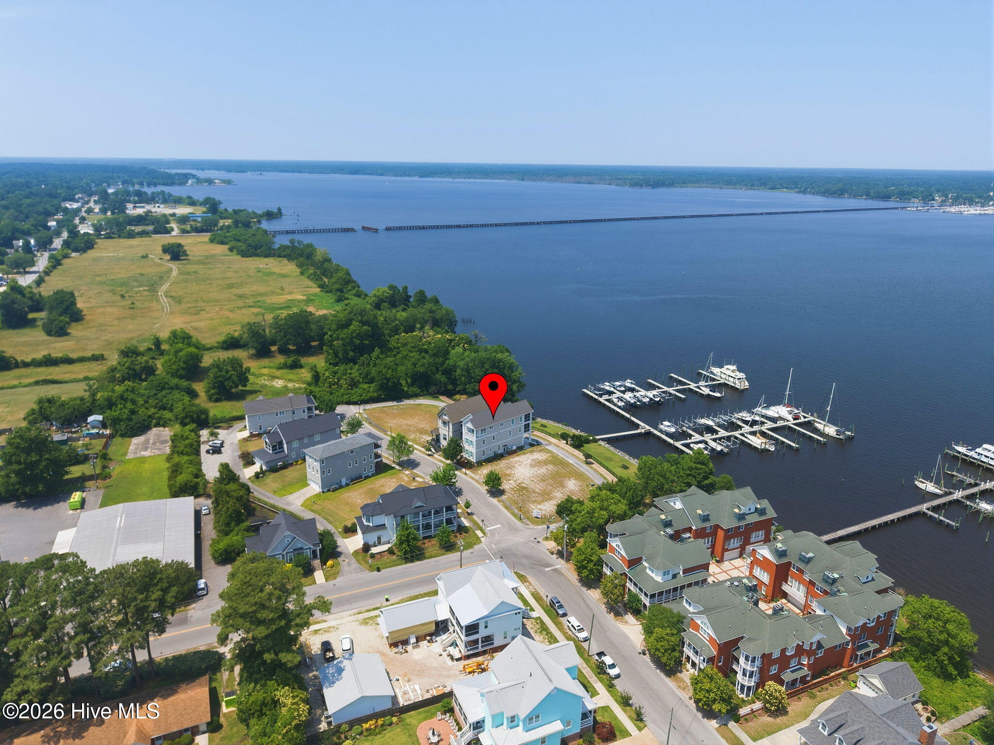 808 E Front Street,New Bern