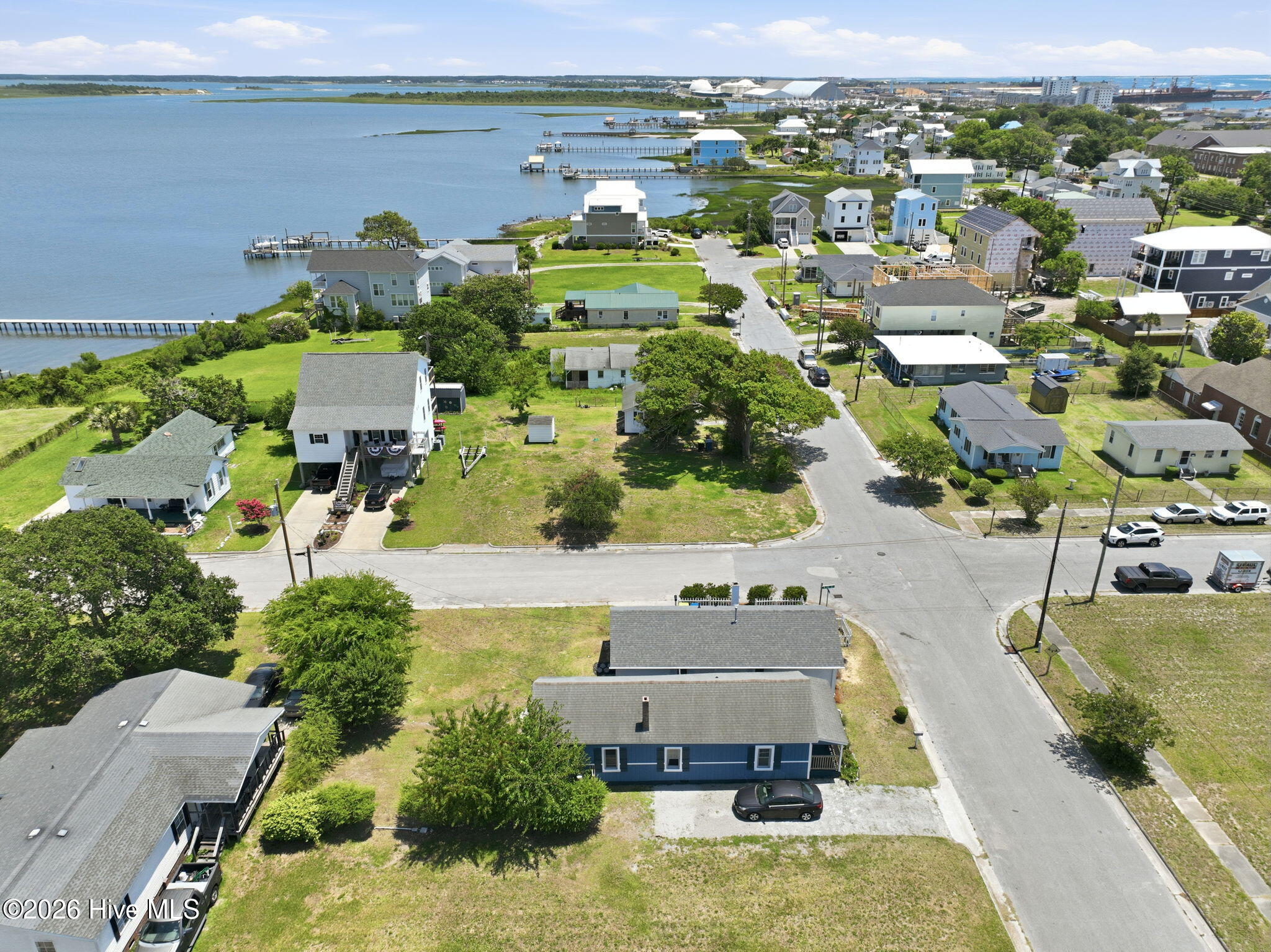 501 N 11th Street,Morehead City