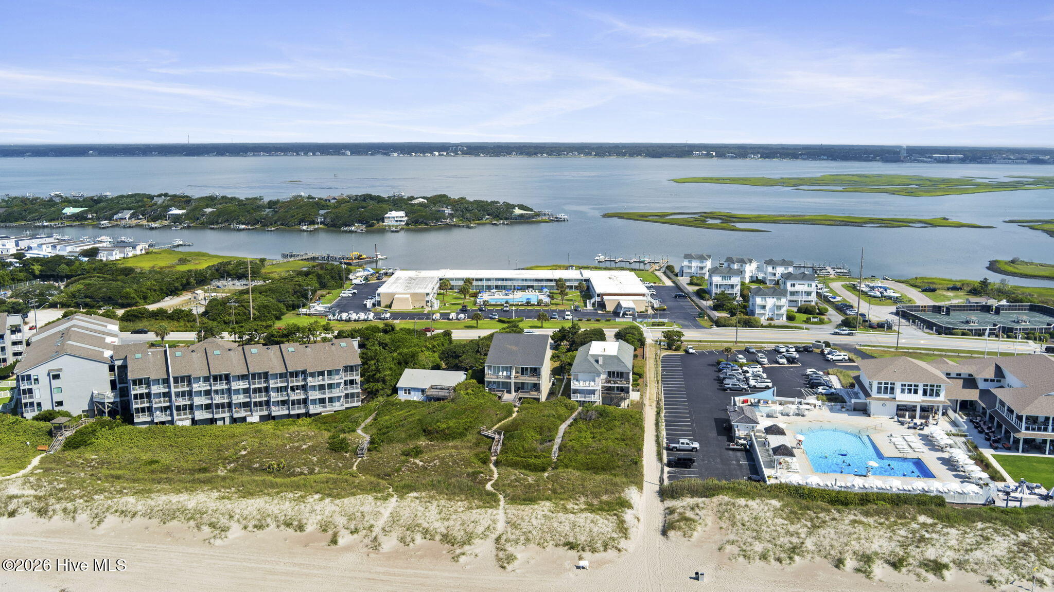 1918 W Fort Macon Road 241,Atlantic Beach