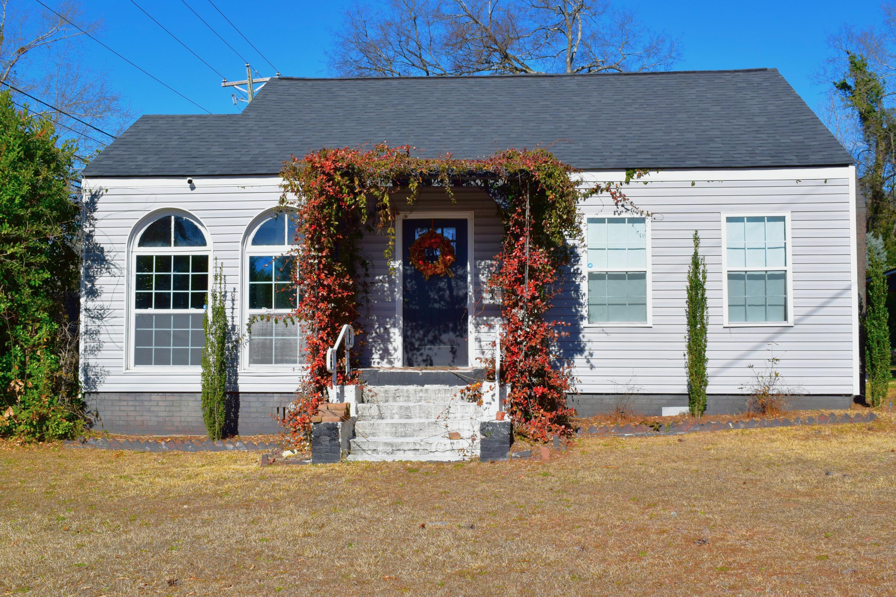 561 Waycross Drive, Warrenville, SC, 29851