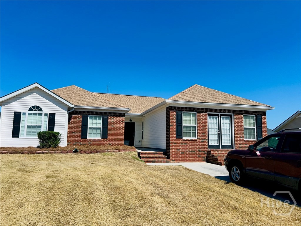 Homes for sale in Statesboro, GA | 5021 Scotch Pine Avenue, Statesboro, GA 30458 | MLS# SA343449