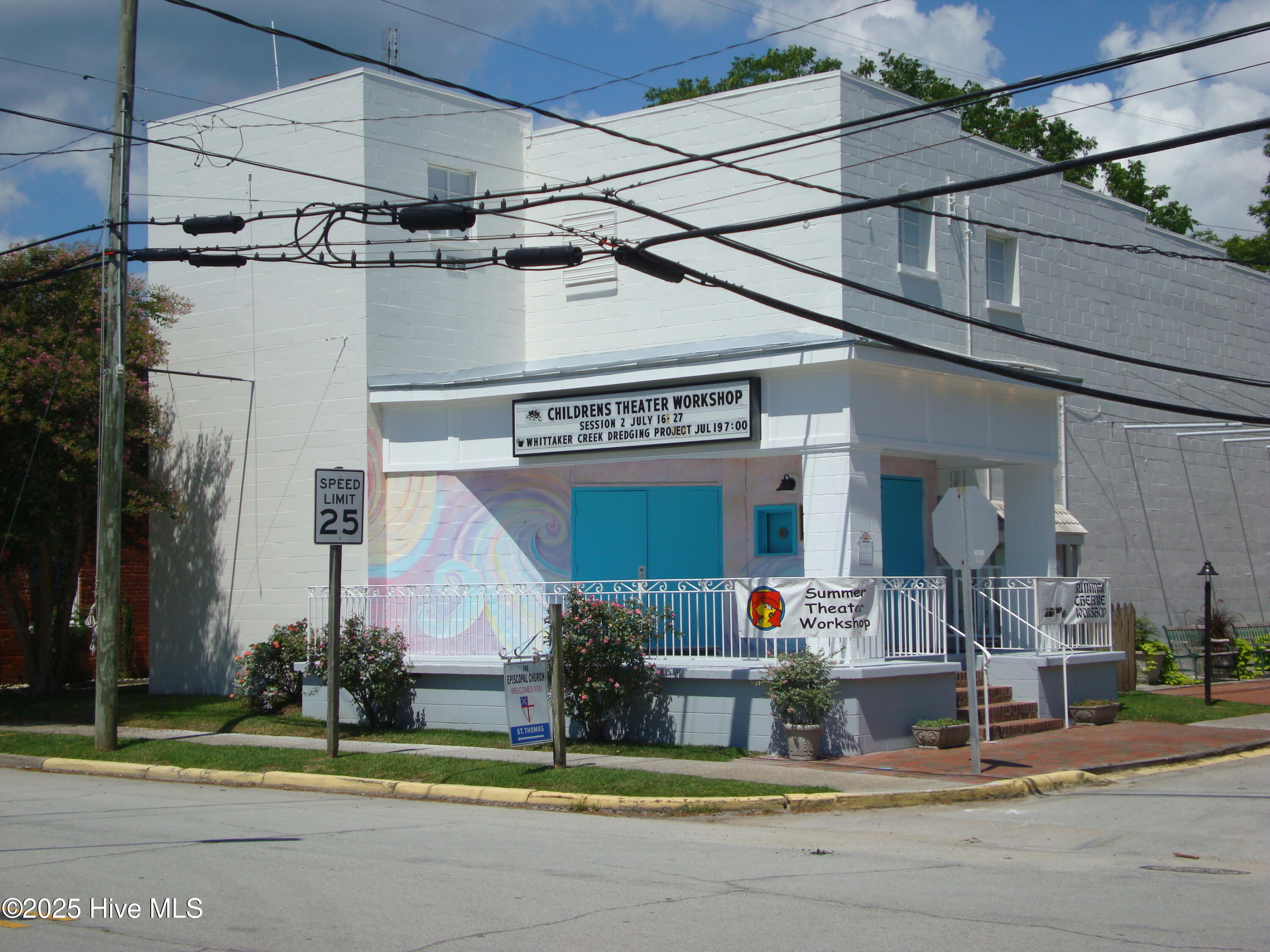 516 S Water Street A-23,Oriental