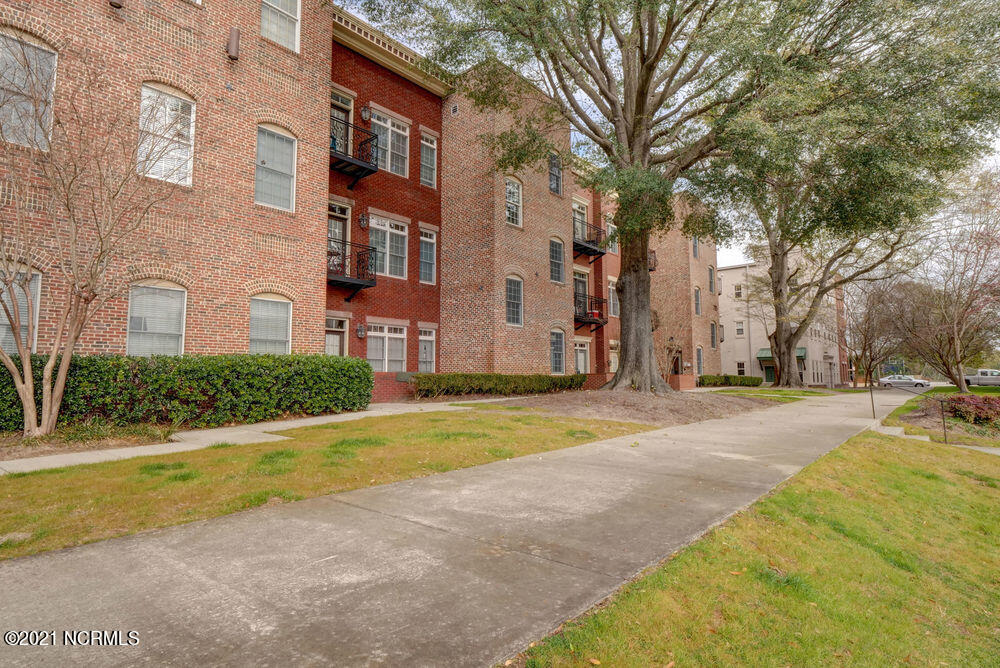 715 N 4th Street UNIT apt 302, Wilmington, NC, 28401