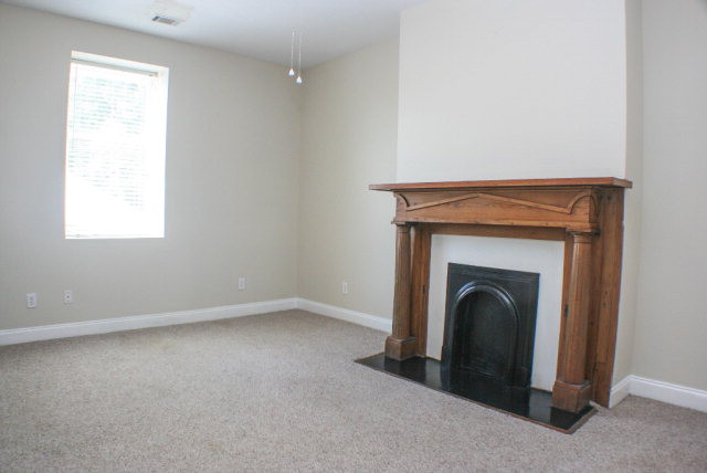 Residential Apt B