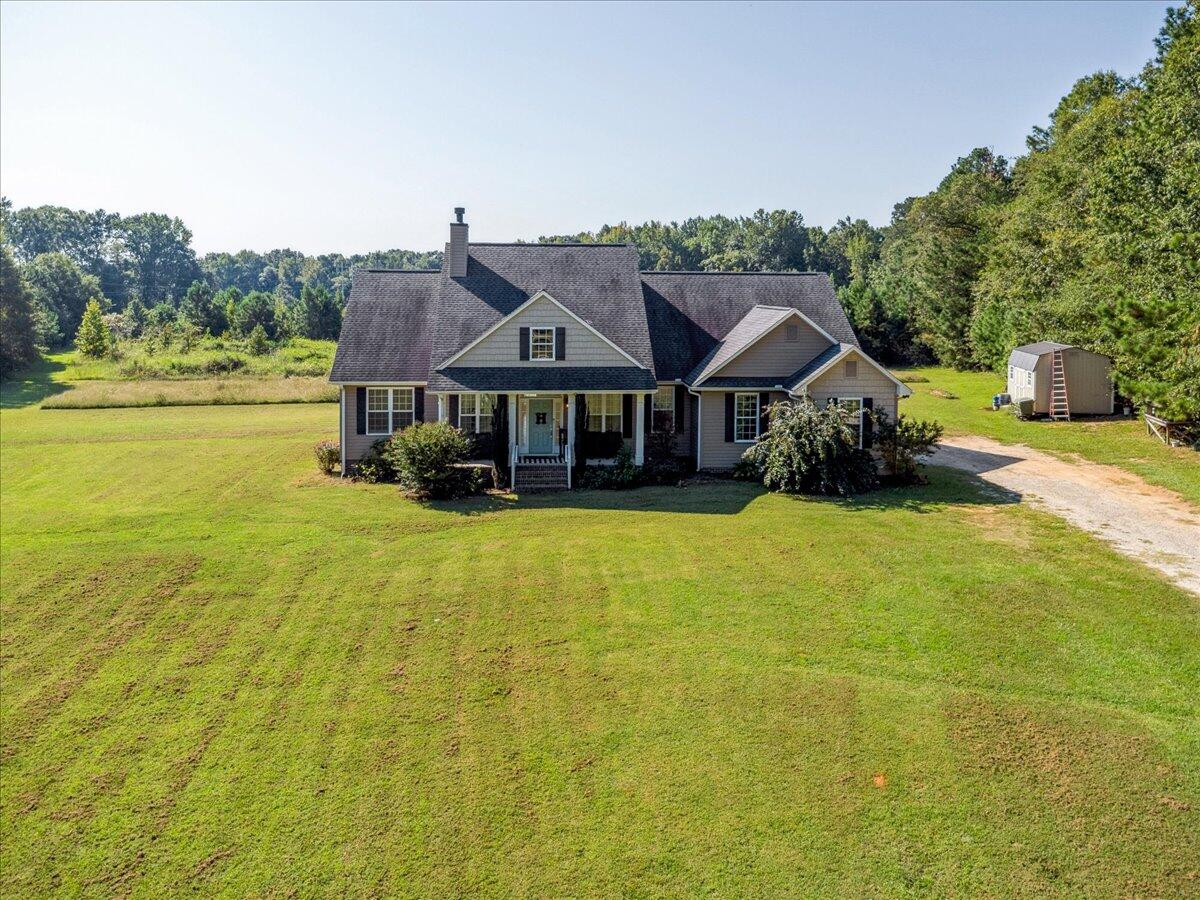 1609 Rock House Road, Greenwood, SC, 29646