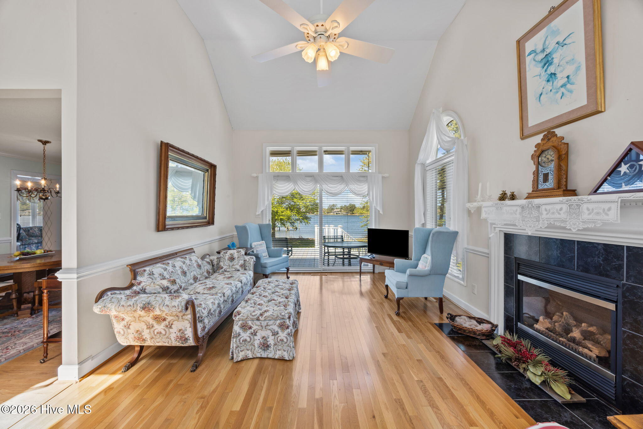 609 Mills Road,Oriental