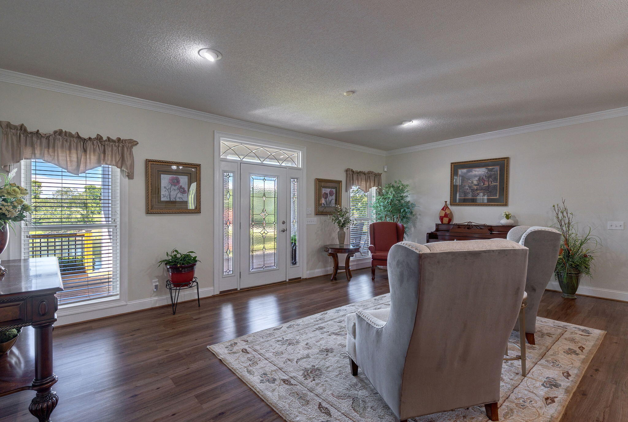 1703 Bullards Ferry Road, Elberton, GA, 30635