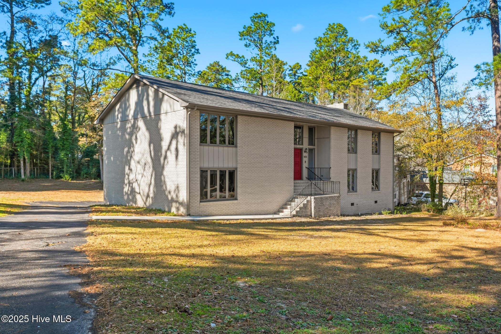 1431 Cumberland Circle, Rockingham, NC, 28379