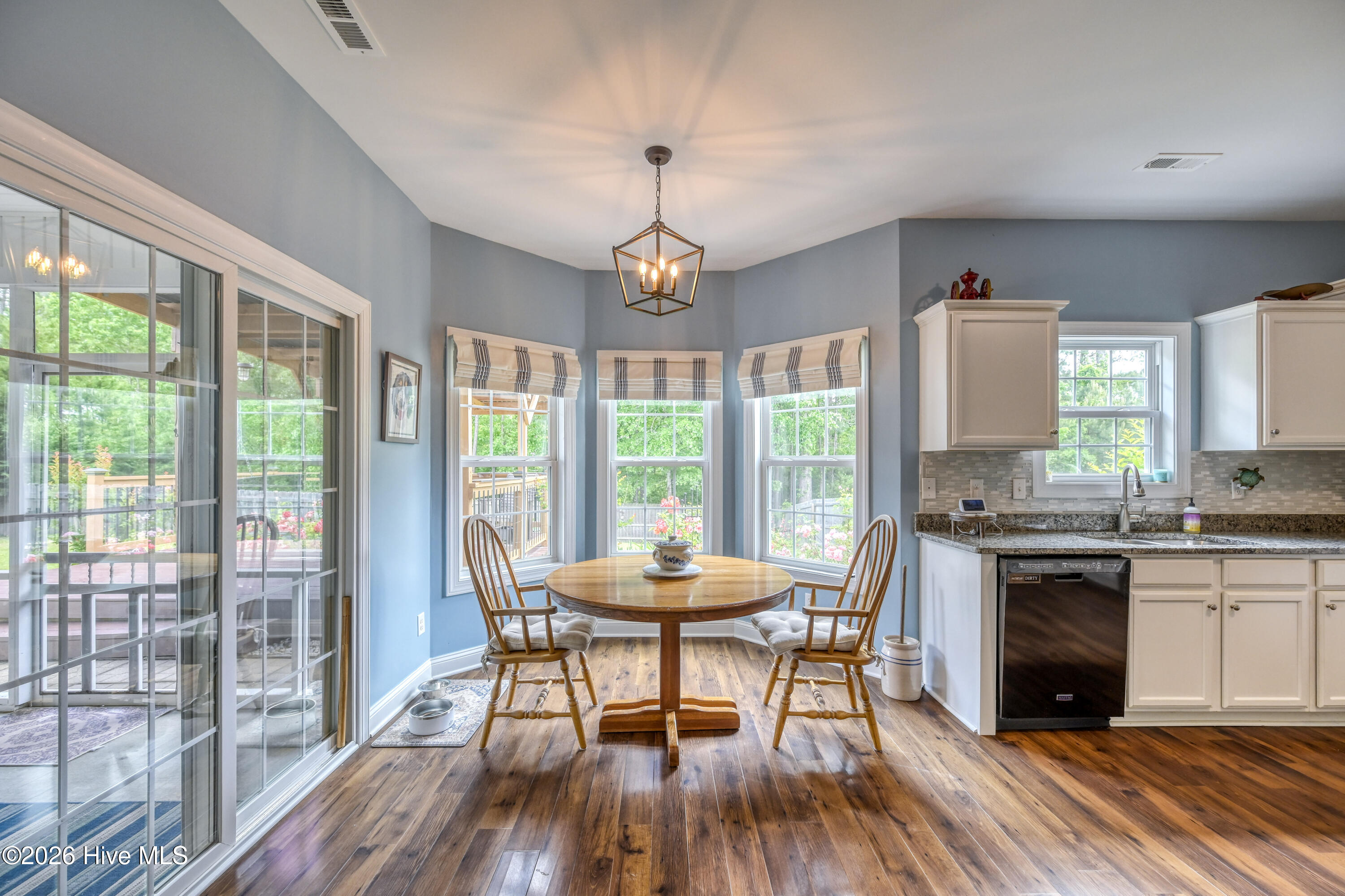 40 Thatcher Drive, Rocky Point, NC, 28457