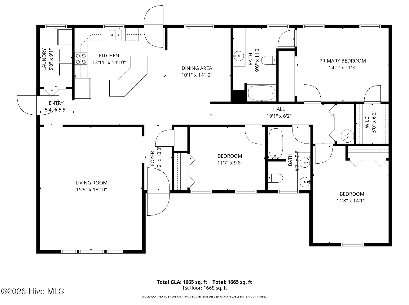 Homes For Sale - 3025 Princeton Street<br/> Lumberton, NC 28360